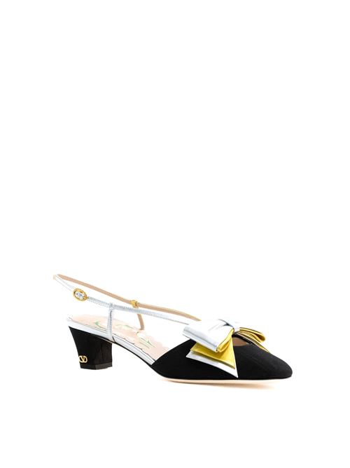 Bowow Slingback  VALENTINO GARAVANI | 6W2S0LB6QLJR1V